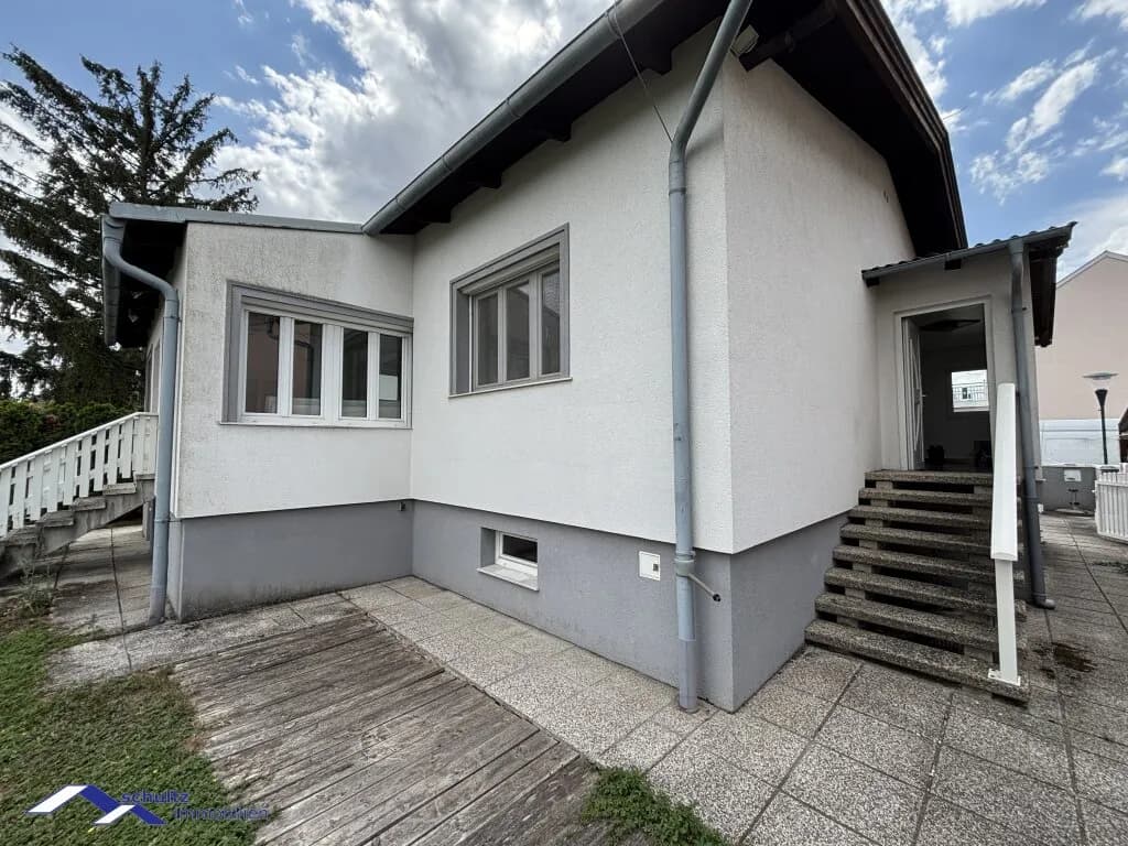 4-Zimmer-Haus mieten in Mödling – 94 m², € 2.200 – Bild 26 von 30