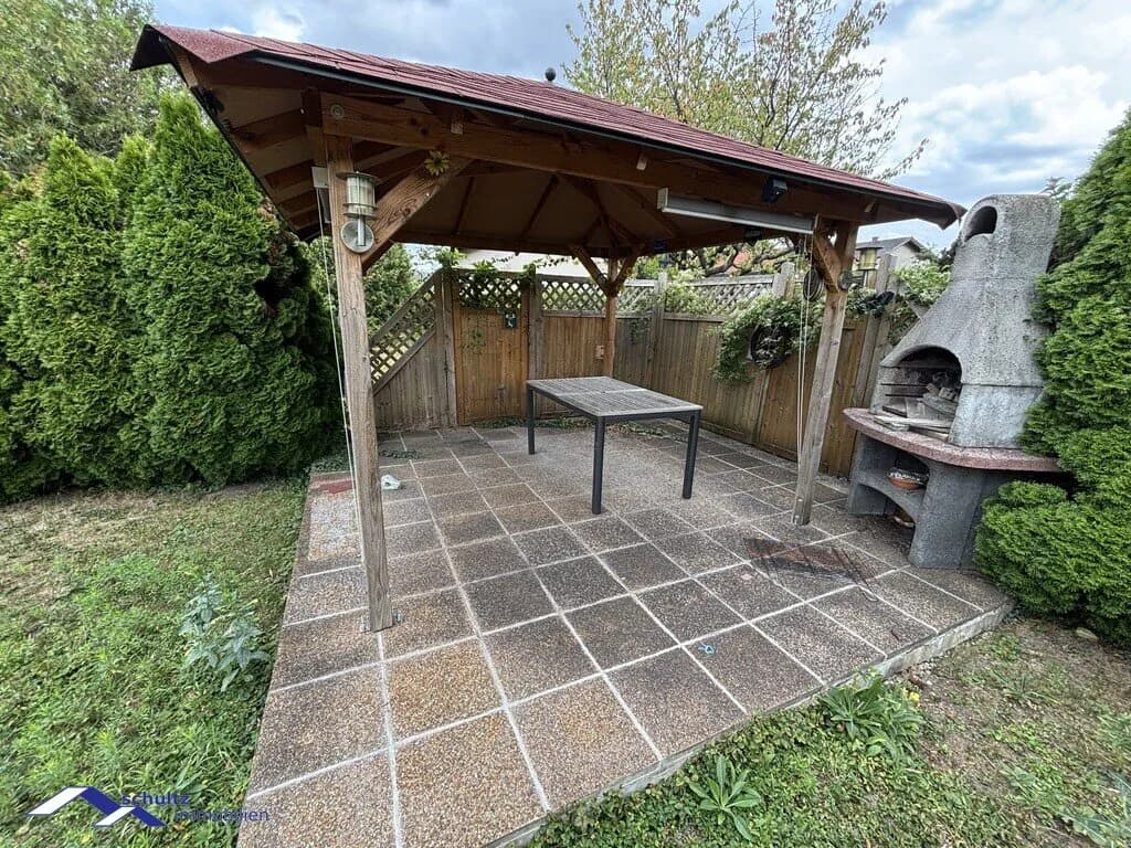 4-Zimmer-Haus mieten in Mödling – 94 m², € 2.200 – Bild 28 von 30