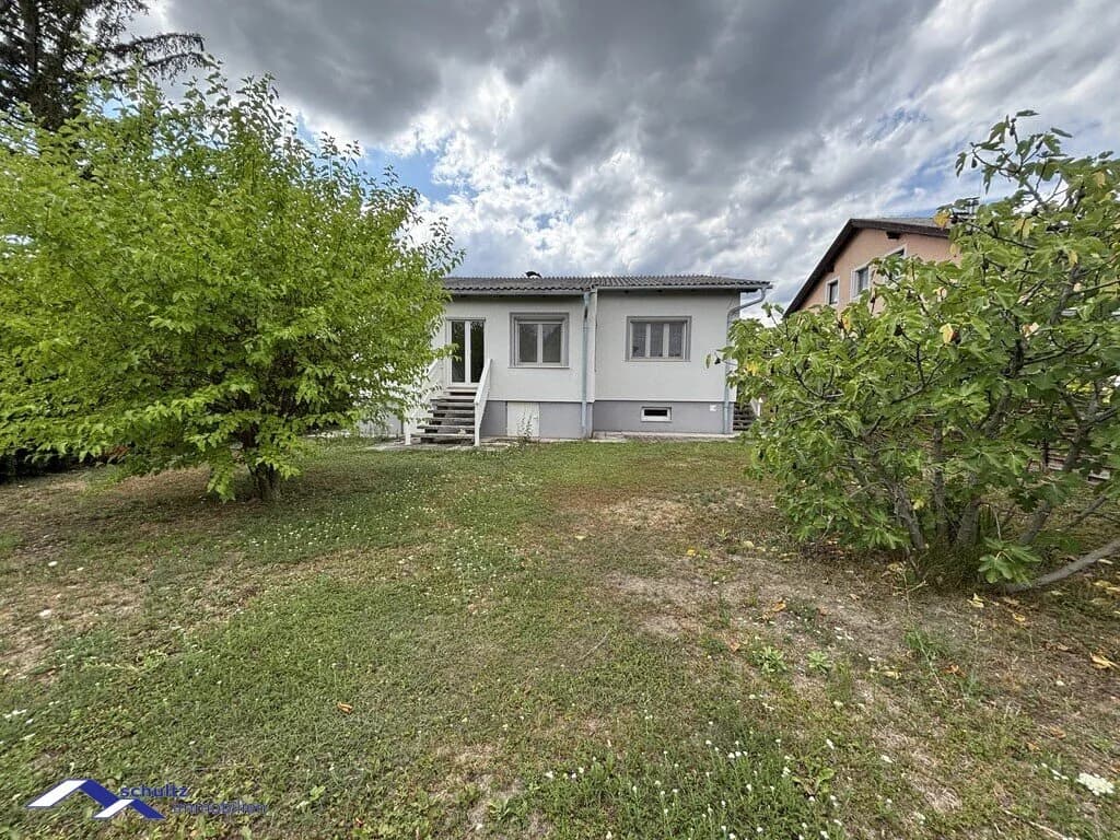 4-Zimmer-Haus mieten in Mödling – 94 m², € 2.200 – Bild 29 von 30