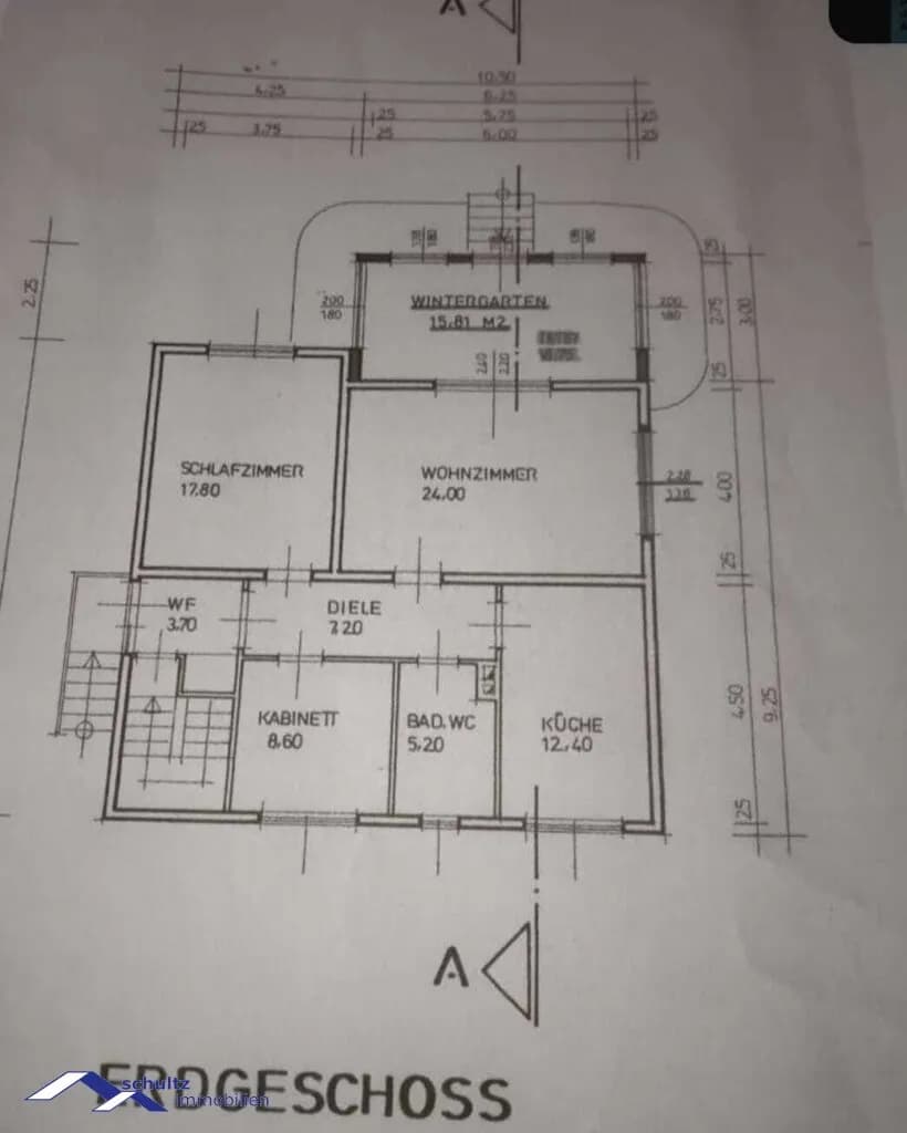 4-Zimmer-Haus mieten in Mödling – 94 m², € 2.200 – Bild 30 von 30