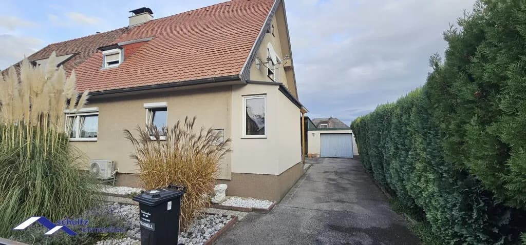 4-Zimmer-Haus kaufen in Mödling – 85 m², € 550.000
