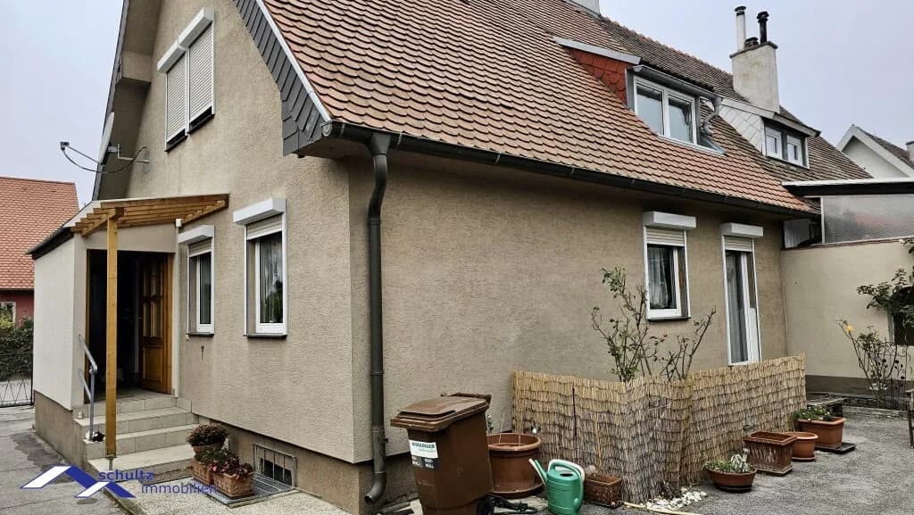 4-Zimmer-Haus kaufen in Mödling – 85 m², € 550.000 – Bild 2 von 16