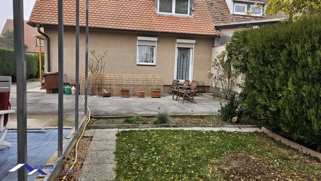 4-Zimmer-Haus kaufen in Mödling – 85 m², € 550.000 – Bild 4 von 16