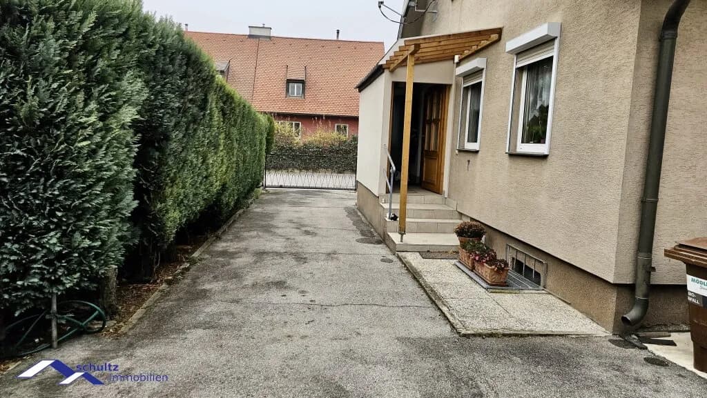 4-Zimmer-Haus kaufen in Mödling – 85 m², € 550.000 – Bild 5 von 16