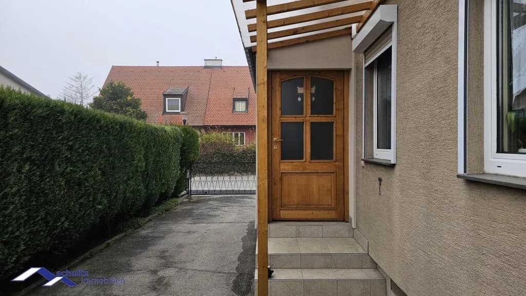4-Zimmer-Haus kaufen in Mödling – 85 m², € 550.000 – Bild 6 von 16