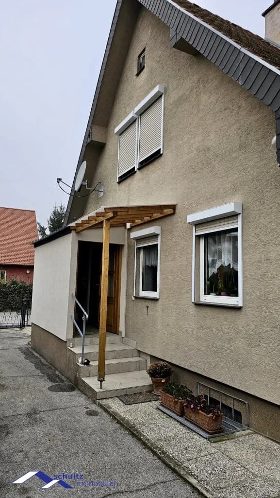 4-Zimmer-Haus kaufen in Mödling – 85 m², € 550.000 – Bild 12 von 16