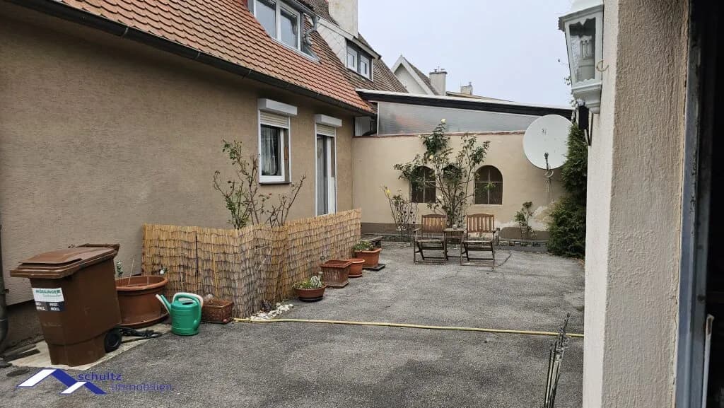 4-Zimmer-Haus kaufen in Mödling – 85 m², € 550.000 – Bild 13 von 16