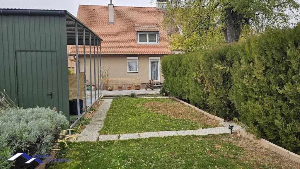 4-Zimmer-Haus kaufen in Mödling – 85 m², € 550.000 – Bild 15 von 16