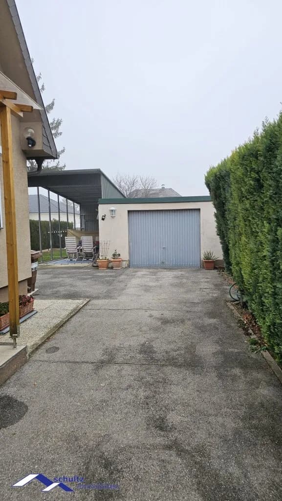 4-Zimmer-Haus kaufen in Mödling – 85 m², € 550.000 – Bild 16 von 16