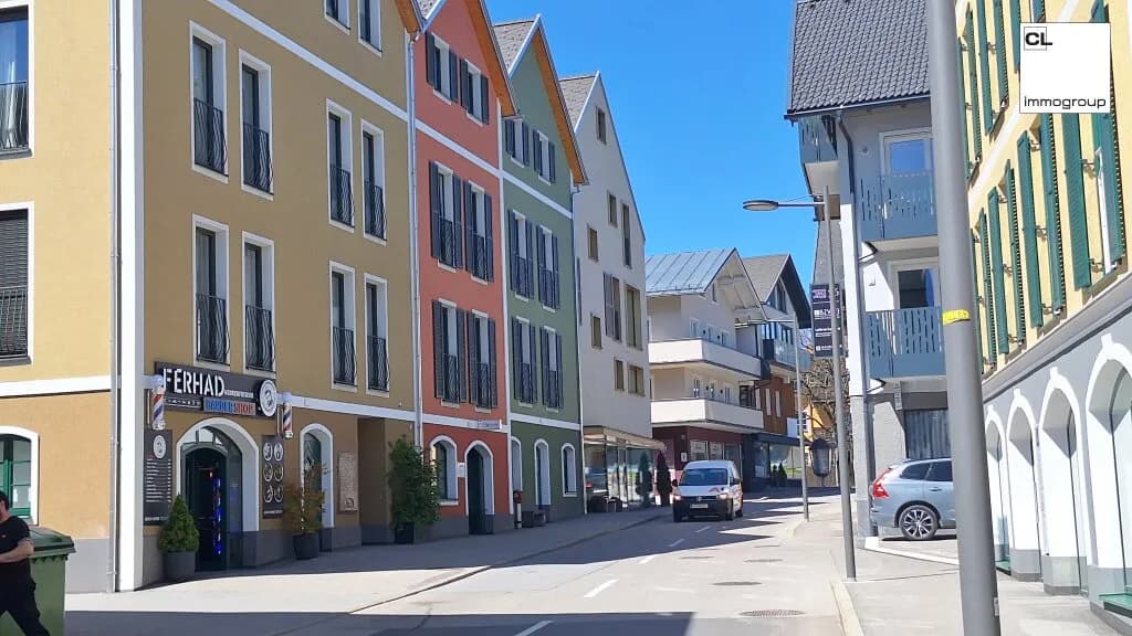 Gewerbeimmobilie mieten in Vöcklabruck – 85 m², € 1.225 – Bild 4 von 17