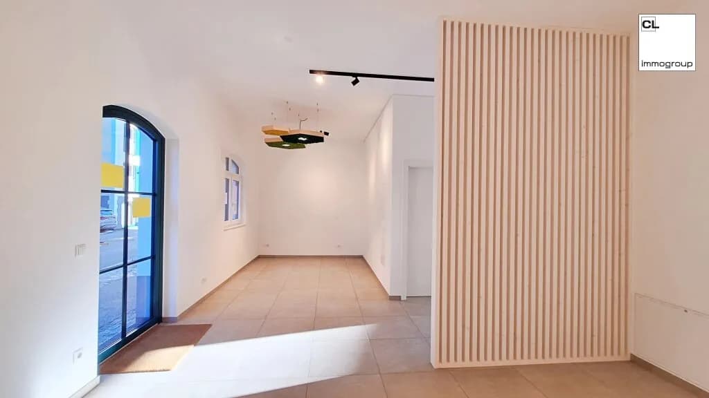 Gewerbeimmobilie mieten in Vöcklabruck – 85 m², € 1.225 – Bild 5 von 17