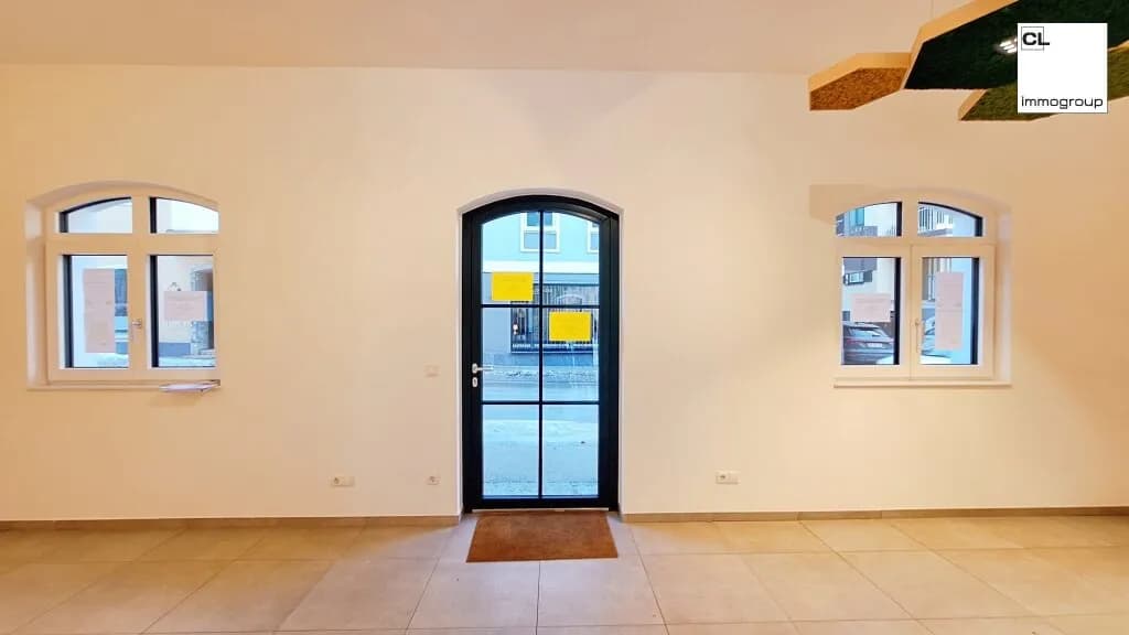 Gewerbeimmobilie mieten in Vöcklabruck – 85 m², € 1.225 – Bild 6 von 17