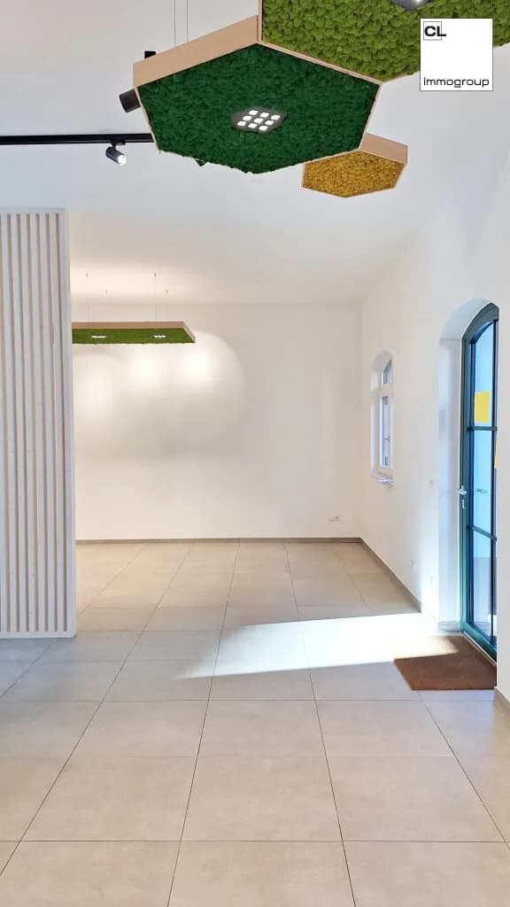 Gewerbeimmobilie mieten in Vöcklabruck – 85 m², € 1.225 – Bild 7 von 17