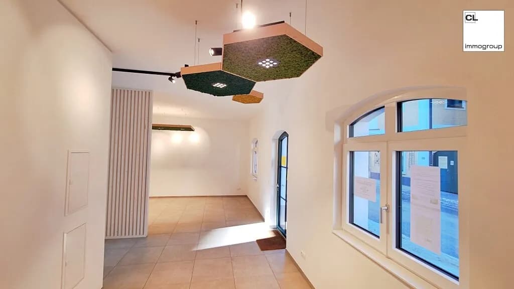 Gewerbeimmobilie mieten in Vöcklabruck – 85 m², € 1.225 – Bild 8 von 17