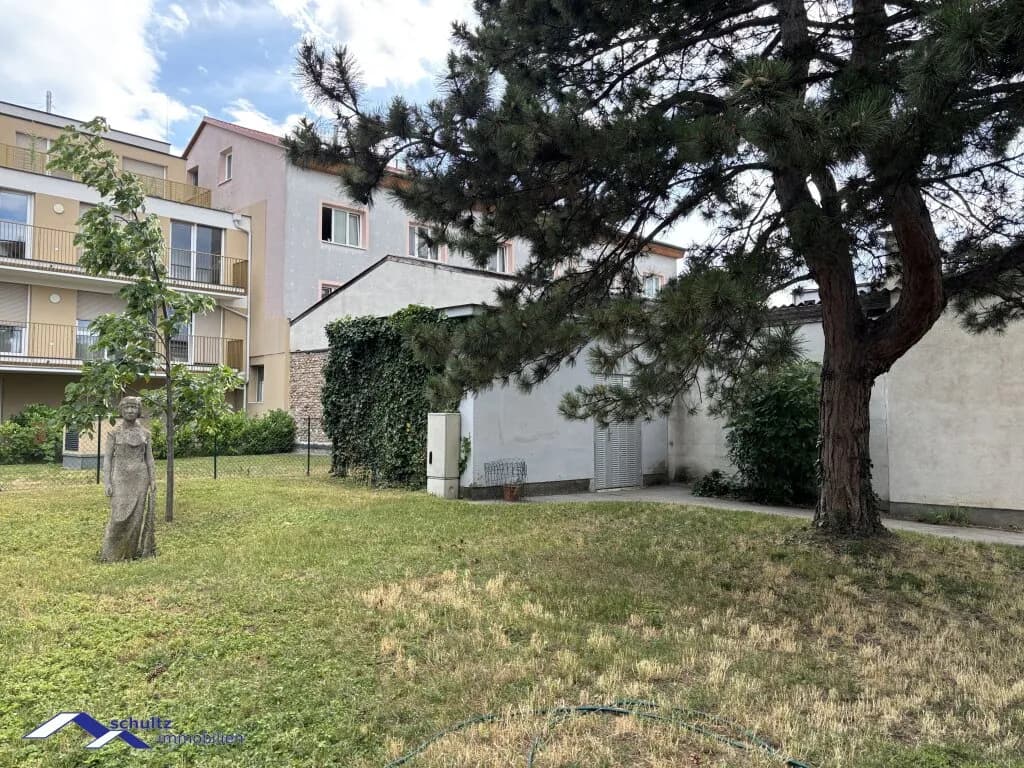2-Zimmer-Wohnung kaufen in Mödling – 59,56 m², € 219.000
