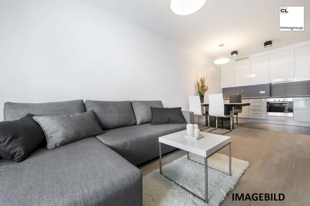 3-Zimmer-Wohnung kaufen in Salzburg-Umgebung – 74,34 m², € 515.000 – Bild 1 von 8