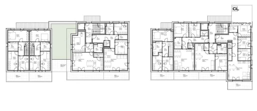 3-Zimmer-Wohnung kaufen in Salzburg-Umgebung – 74,34 m², € 515.000 – Bild 6 von 8