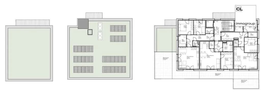 3-Zimmer-Wohnung kaufen in Salzburg-Umgebung – 74,34 m², € 515.000 – Bild 7 von 8