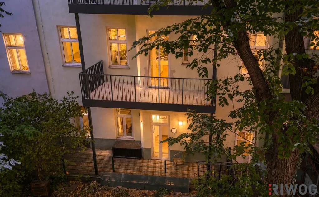 2-Zimmer-Wohnung kaufen in Wien – 53,56 m², € 345.000 – Bild 3 von 29