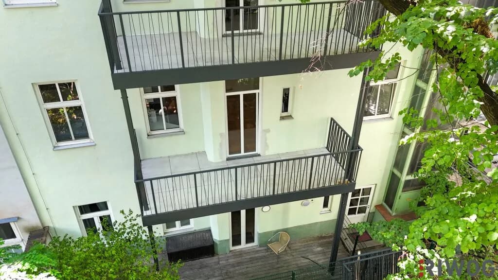 2-Zimmer-Wohnung kaufen in Wien – 53,56 m², € 345.000 – Bild 5 von 29