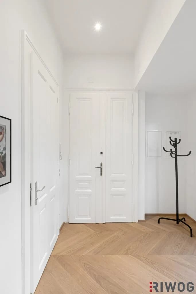 2-Zimmer-Wohnung kaufen in Wien – 53,56 m², € 345.000 – Bild 6 von 29