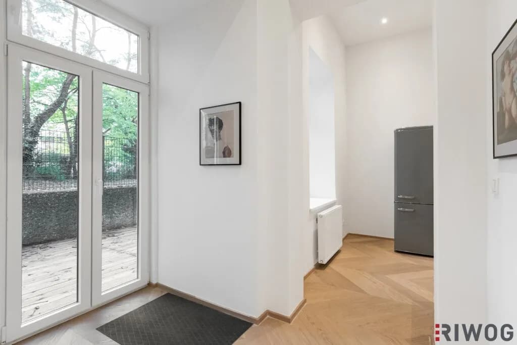 2-Zimmer-Wohnung kaufen in Wien – 53,56 m², € 345.000 – Bild 7 von 29