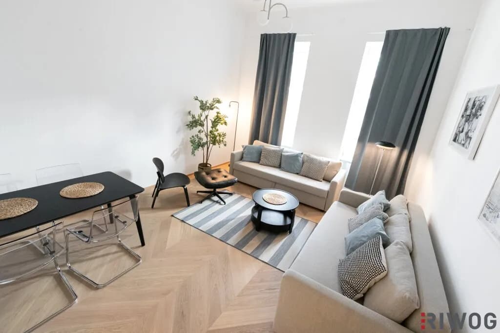2-Zimmer-Wohnung kaufen in Wien – 53,56 m², € 345.000 – Bild 8 von 29