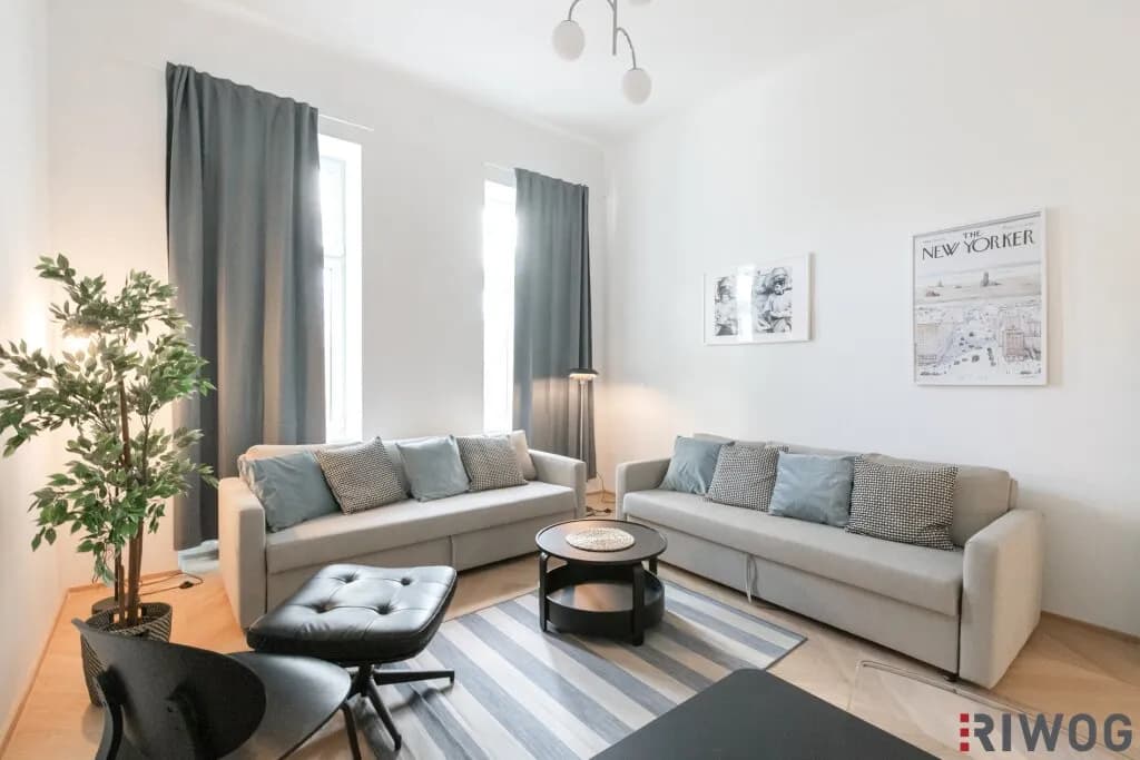 2-Zimmer-Wohnung kaufen in Wien – 53,56 m², € 345.000 – Bild 9 von 29