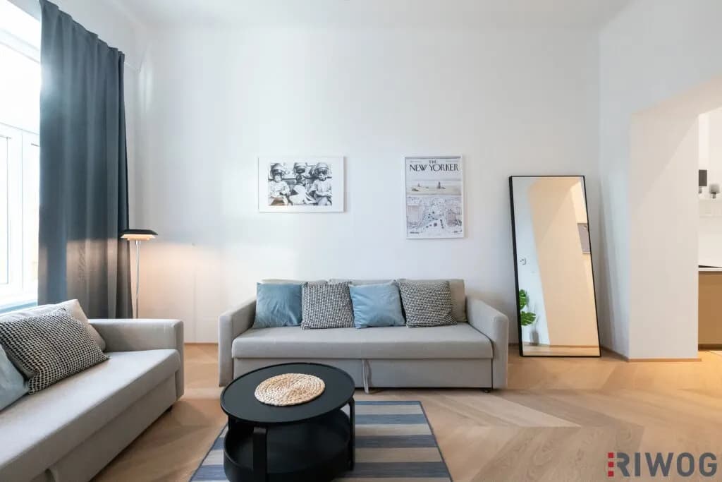 2-Zimmer-Wohnung kaufen in Wien – 53,56 m², € 345.000 – Bild 10 von 29