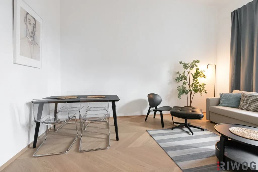 2-Zimmer-Wohnung kaufen in Wien – 53,56 m², € 345.000 – Bild 11 von 29