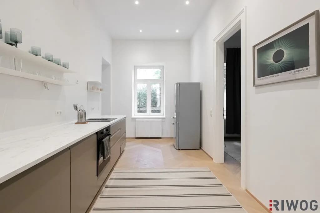2-Zimmer-Wohnung kaufen in Wien – 53,56 m², € 345.000 – Bild 12 von 29
