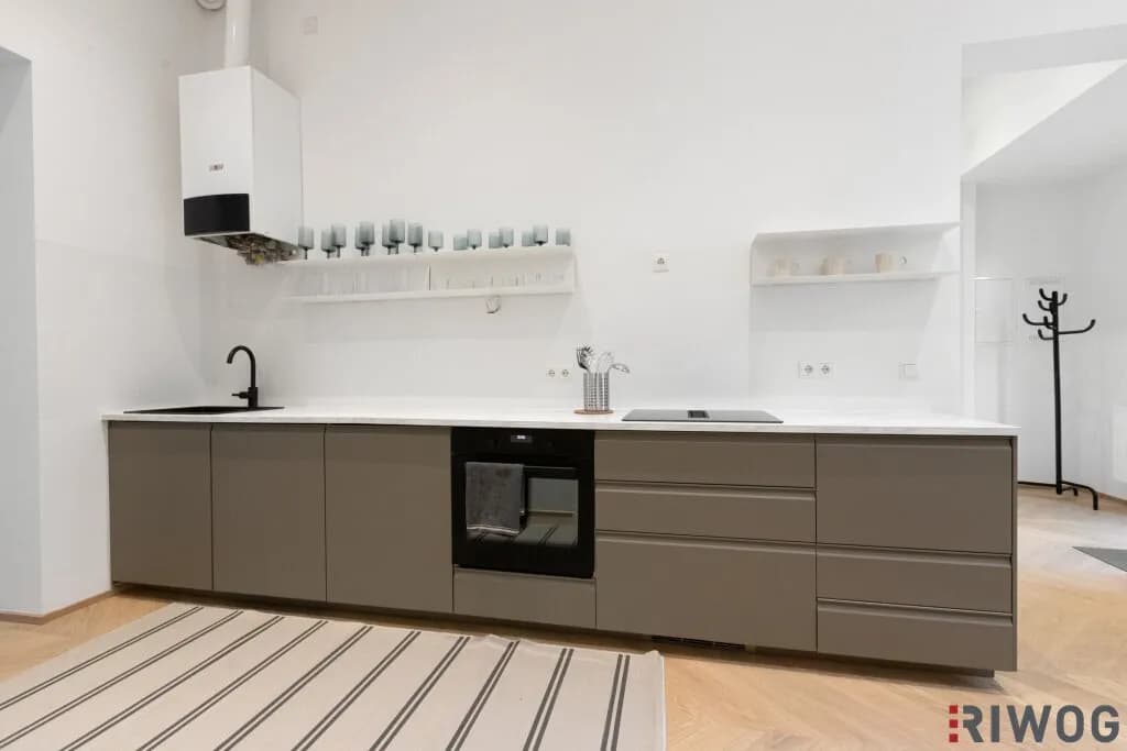 2-Zimmer-Wohnung kaufen in Wien – 53,56 m², € 345.000 – Bild 13 von 29