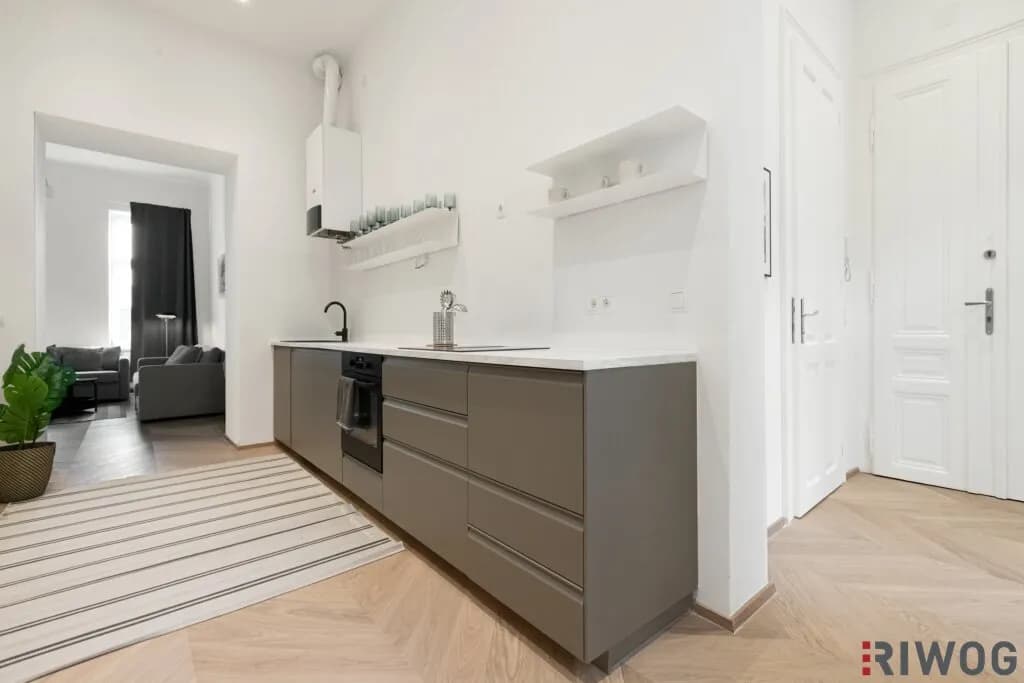 2-Zimmer-Wohnung kaufen in Wien – 53,56 m², € 345.000 – Bild 14 von 29
