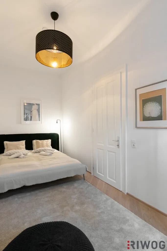 2-Zimmer-Wohnung kaufen in Wien – 53,56 m², € 345.000 – Bild 15 von 29