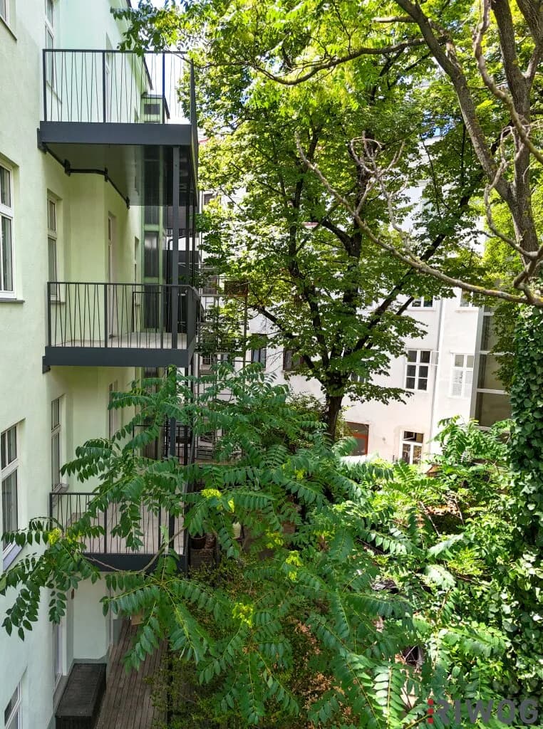 2-Zimmer-Wohnung kaufen in Wien – 53,56 m², € 345.000 – Bild 23 von 29