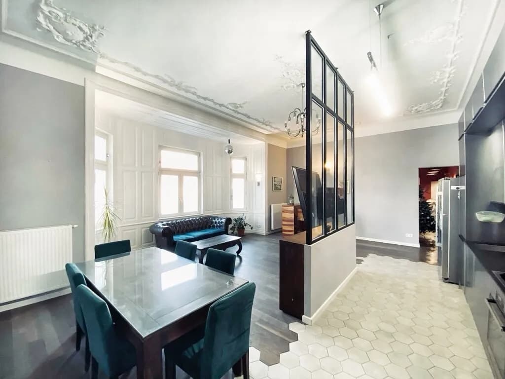 4-Zimmer-Wohnung kaufen in Wien – 125 m², € 689.000 – Bild 2 von 10