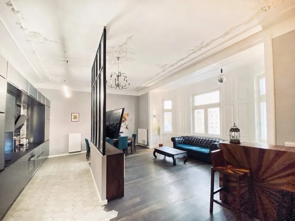 4-Zimmer-Wohnung kaufen in Wien – 125 m², € 689.000 – Bild 3 von 10