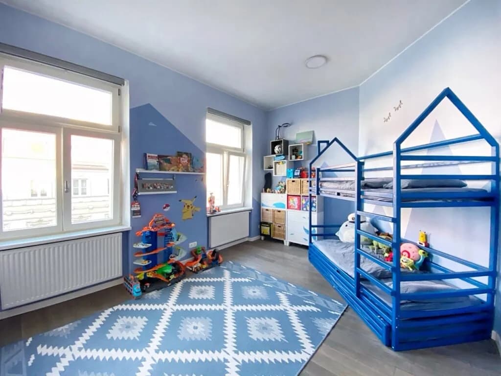 4-Zimmer-Wohnung kaufen in Wien – 125 m², € 689.000 – Bild 5 von 10