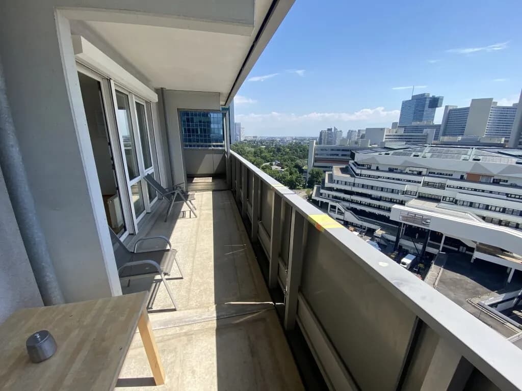 2-Zimmer-Wohnung mieten in Wien – 58,43 m², € 1.290 – Bild 2 von 19