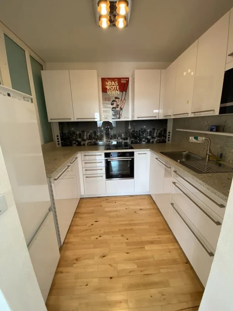 2-Zimmer-Wohnung mieten in Wien – 58,43 m², € 1.290 – Bild 3 von 19