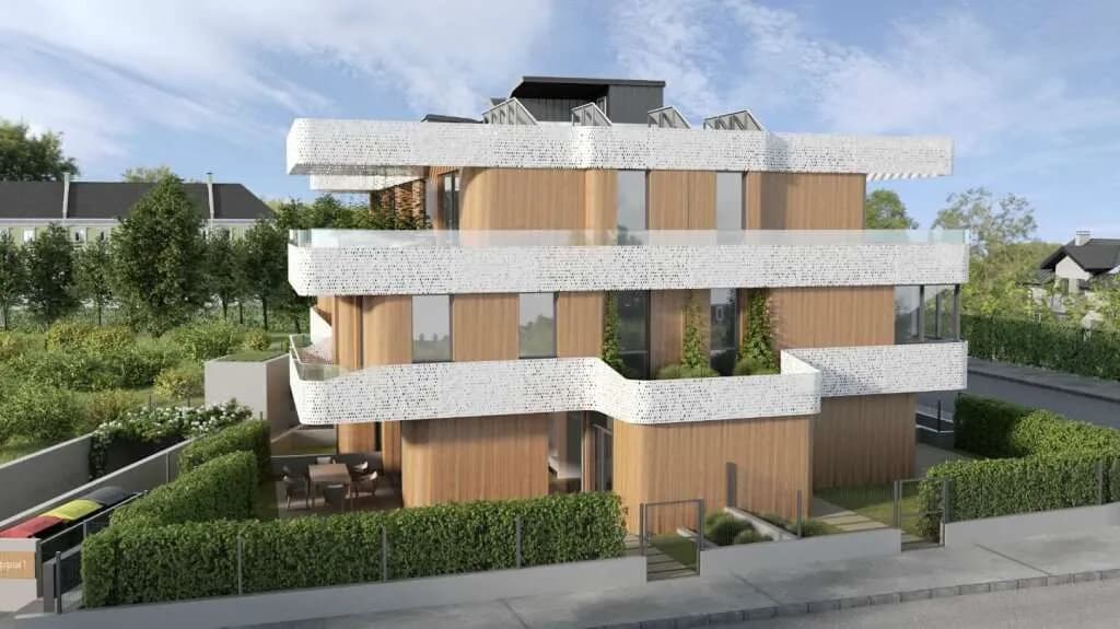 Grundstück kaufen in Wien – 922 m², € 2.200.000