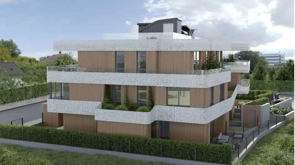 Grundstück kaufen in Wien – 922 m², € 2.200.000 – Bild 2 von 4