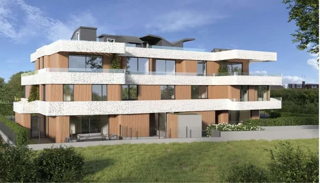 Grundstück kaufen in Wien – 922 m², € 2.200.000 – Bild 3 von 4