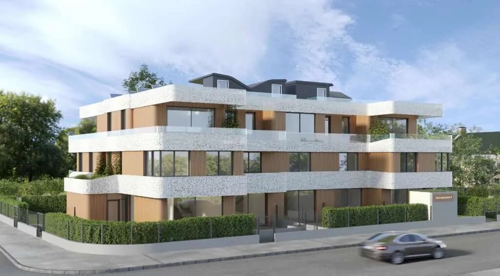 Grundstück kaufen in Wien – 922 m², € 2.200.000 – Bild 4 von 4