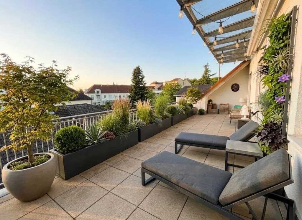 2-Zimmer-Wohnung kaufen in Perg – 77 m², € 220.000 – Bild 1 von 8