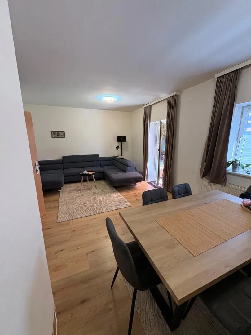 2-Zimmer-Wohnung mieten in Amstetten – 100 m², € 1.016