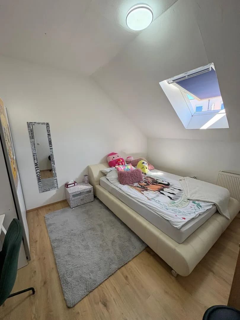 2-Zimmer-Wohnung mieten in Amstetten – 100 m², € 1.016 – Bild 2 von 14