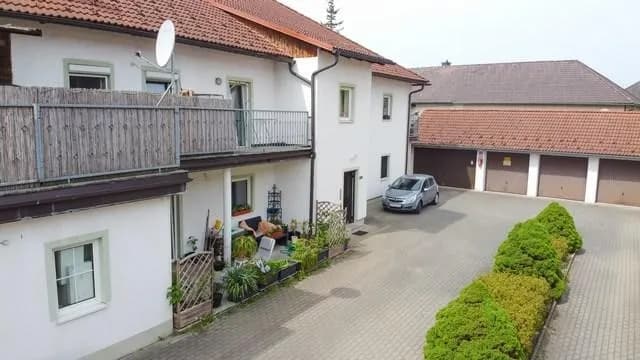 2-Zimmer-Wohnung mieten in Amstetten – 100 m², € 1.016 – Bild 12 von 14