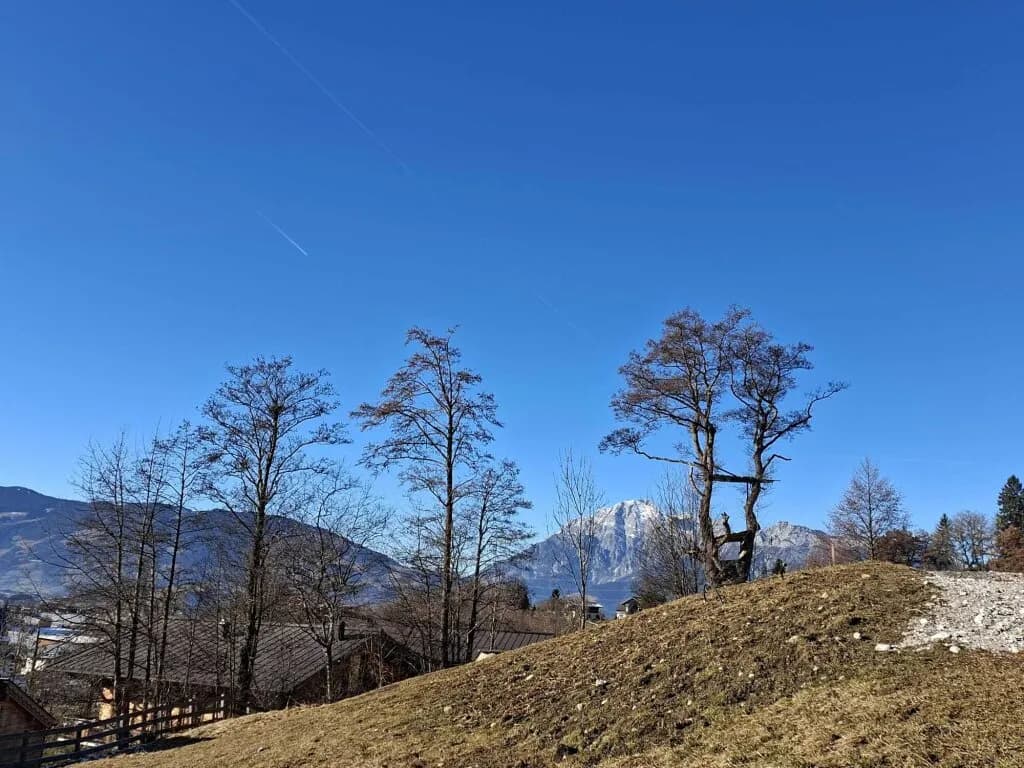 Grundstück kaufen in Zell am See – 425 m², € 598.000 – Bild 1 von 10