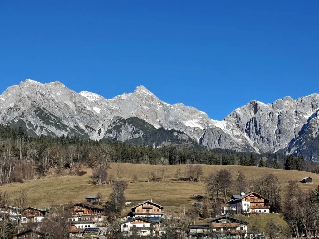 Grundstück kaufen in Zell am See – 425 m², € 598.000 – Bild 2 von 10